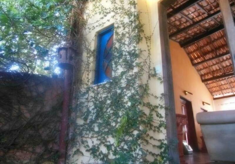 Café Hostel Kebab Salvador