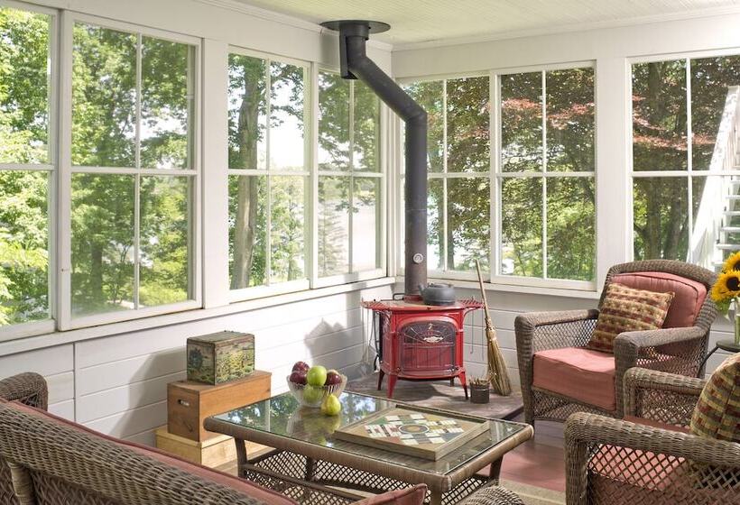 مبيت وإفطار Newcastle Inn