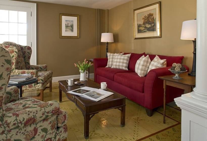 مبيت وإفطار Newcastle Inn