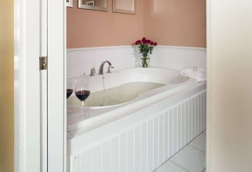 مبيت وإفطار Newcastle Inn