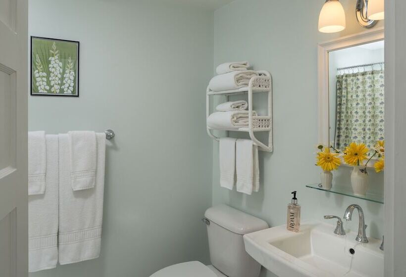 مبيت وإفطار Newcastle Inn