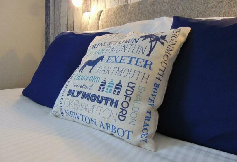 مبيت وإفطار Seacroft Guest House