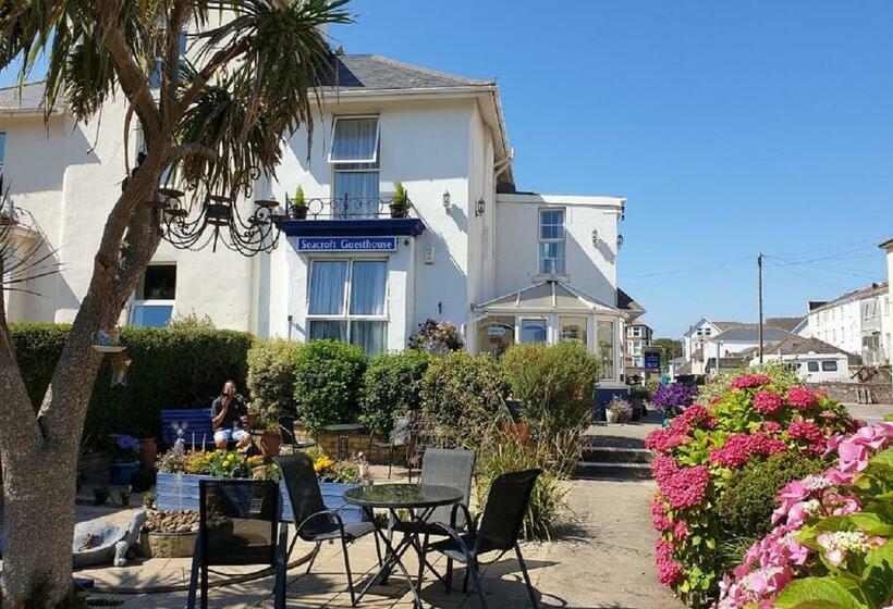 مبيت وإفطار Seacroft Guest House