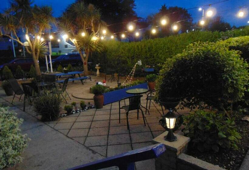 مبيت وإفطار Seacroft Guest House