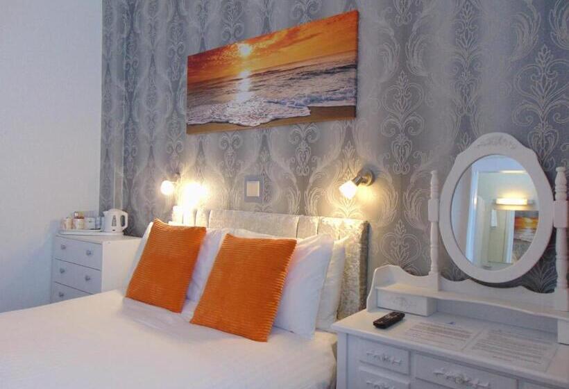 مبيت وإفطار Seacroft Guest House