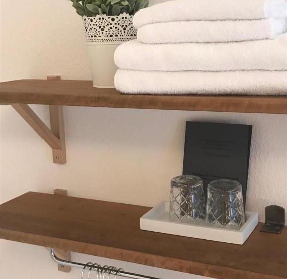 צימר The Bed + Breakfast