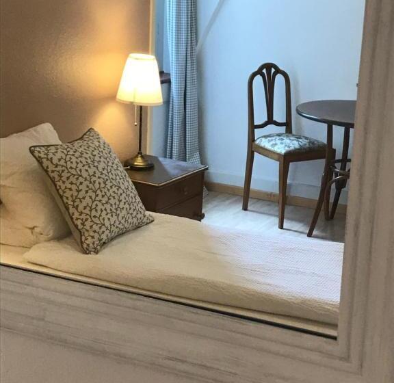 צימר The Bed + Breakfast