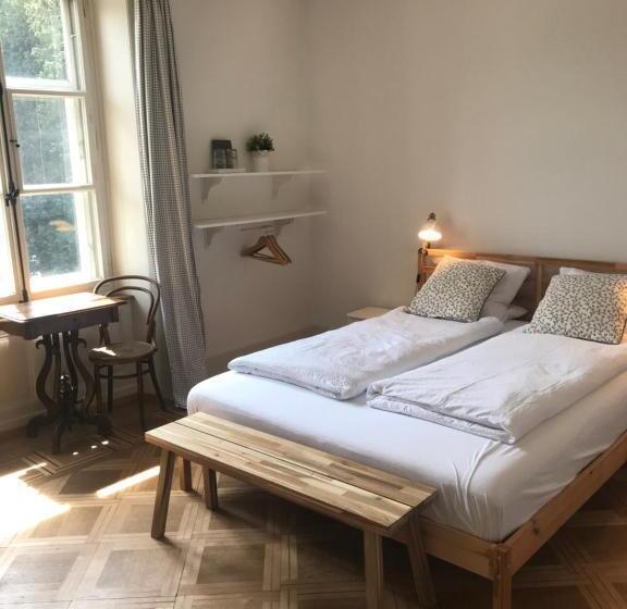 צימר The Bed + Breakfast