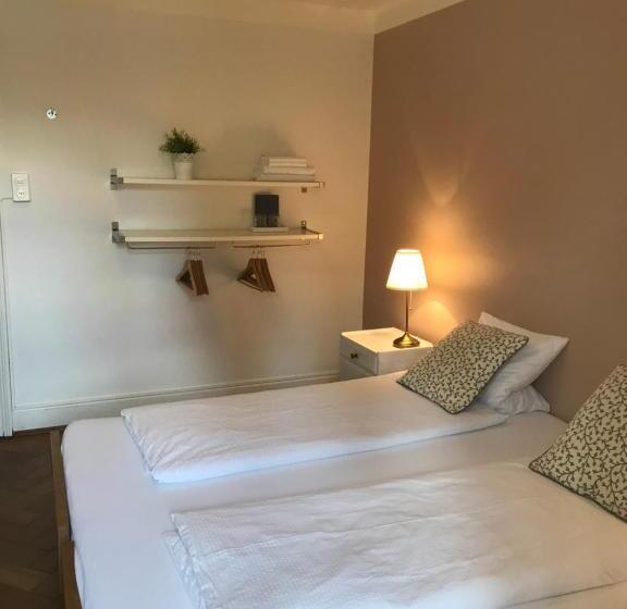 צימר The Bed + Breakfast