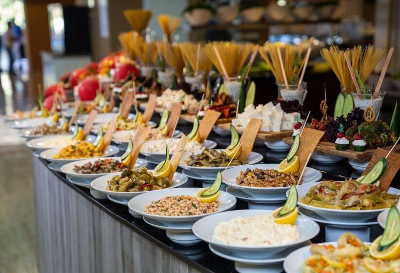 Bodrum Park Resort   All Inclusive