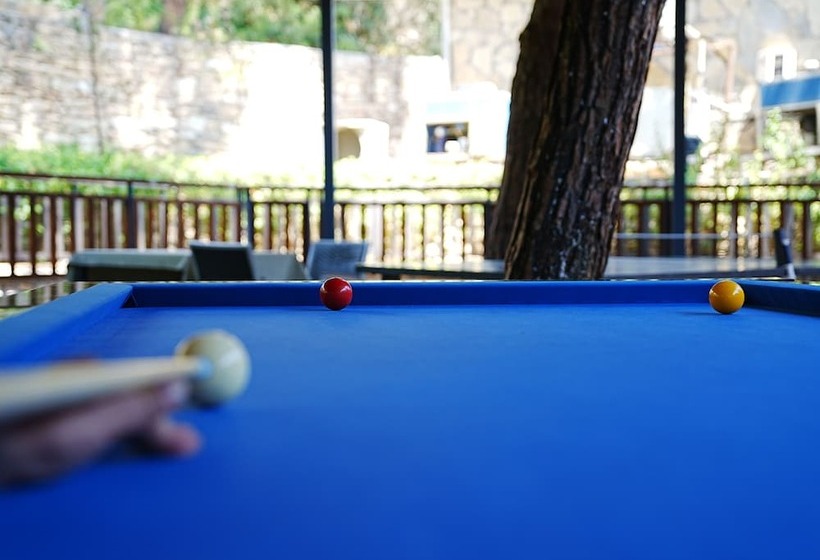 Bodrum Park Resort   All Inclusive