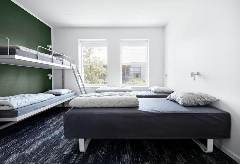 Danhostel Copenhagen Amager