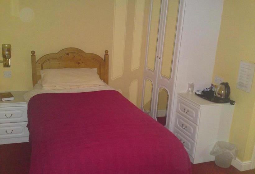 Highgrove Guest House