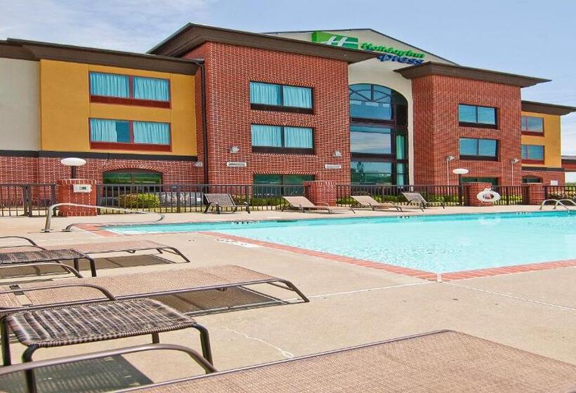 Holiday Inn Express Hotel & Suites Olive Branch, An Ihg