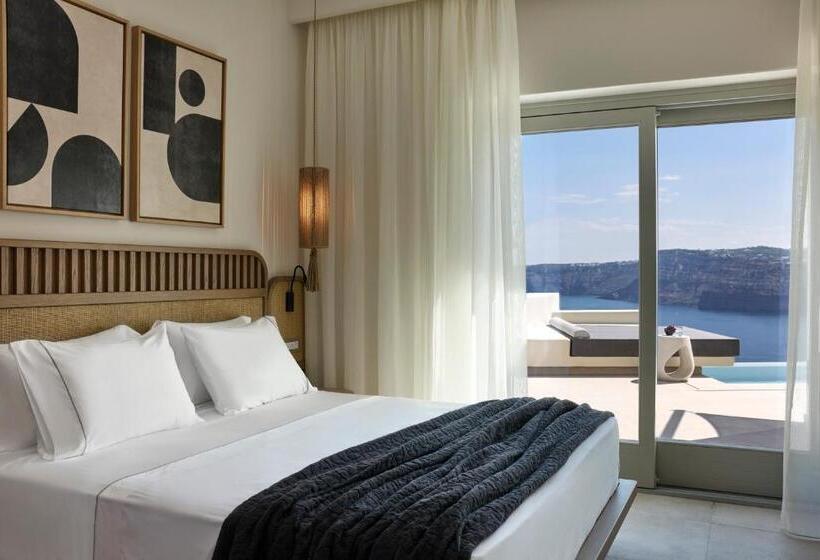 Apanemo Hotel & Suites