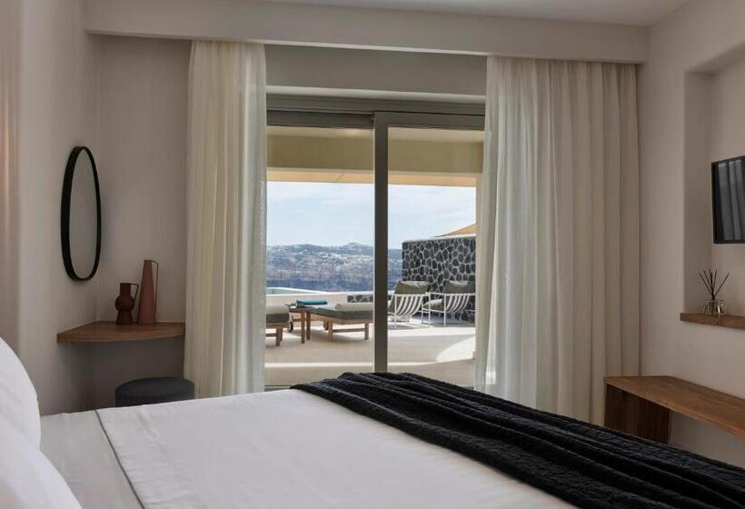 Apanemo Hotel & Suites