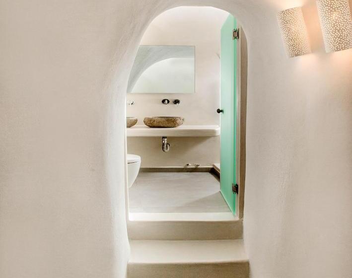 هتل Aperto Suites  Adults Only