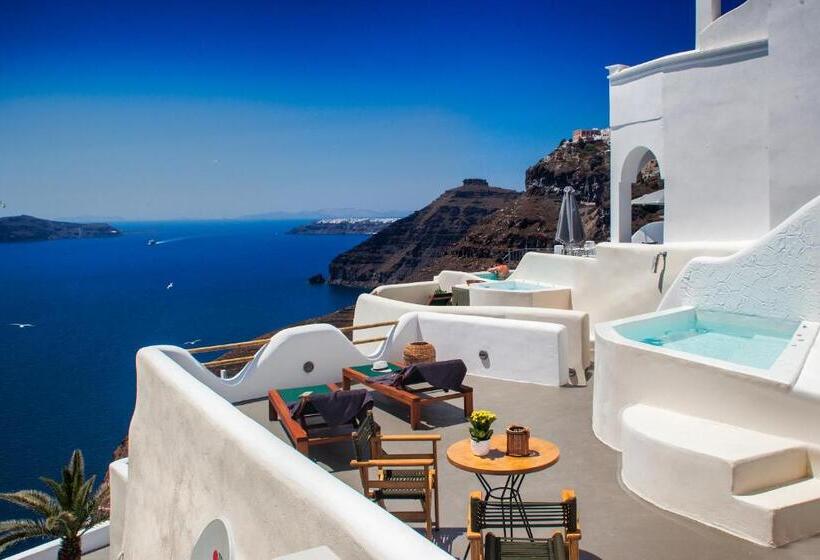 هتل Aperto Suites  Adults Only