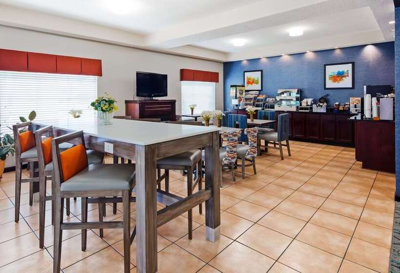 فندق Best Western Hiram Inn And Suites