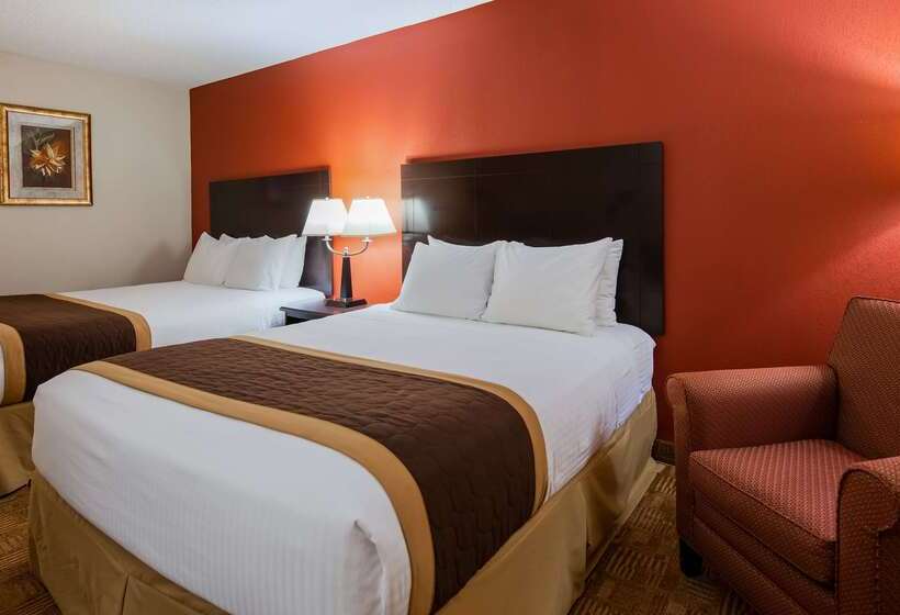 فندق Best Western Hiram Inn And Suites