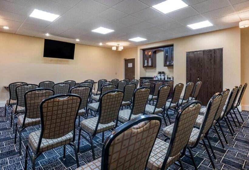 فندق Bw Plus Flagler Beach Area Inn & Suites