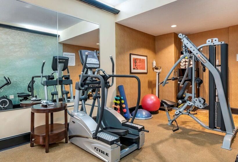 فندق Bw Plus Flagler Beach Area Inn & Suites