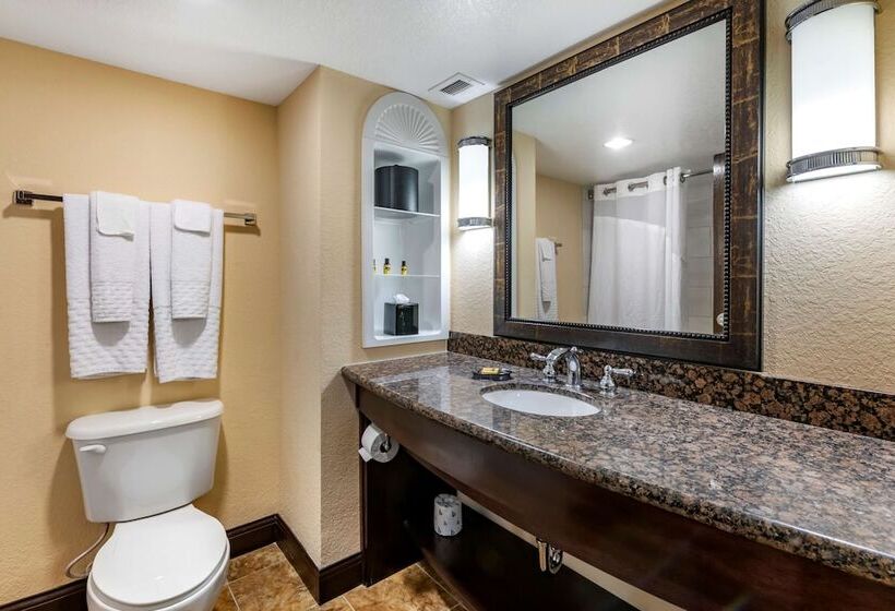 فندق Bw Plus Flagler Beach Area Inn & Suites