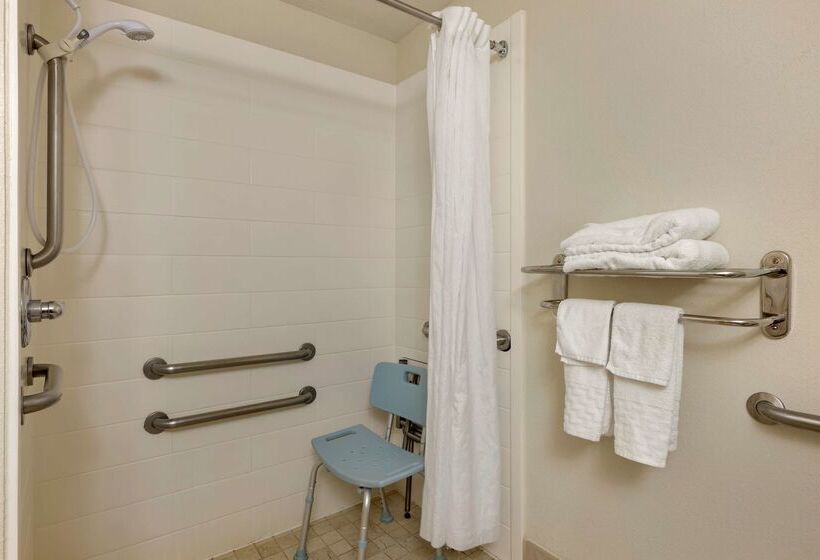 هتل Best Western Plus Omaha Airport Inn