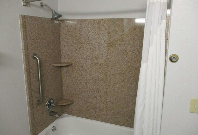 Best Western Plus Philadelphia Choctaw Hotel And Suites