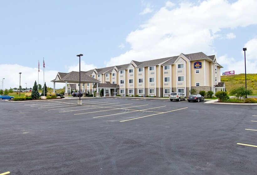 ホテル Best Western Plus Woodstock Inn & Suites