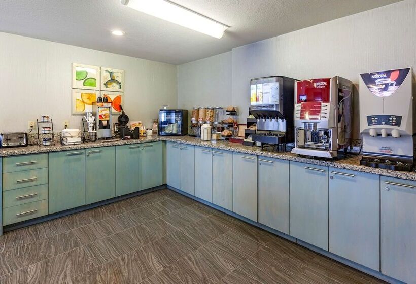 ホテル Best Western Plus Woodstock Inn & Suites