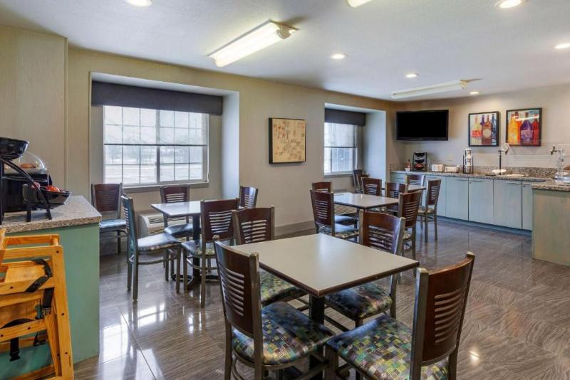 ホテル Best Western Plus Woodstock Inn & Suites