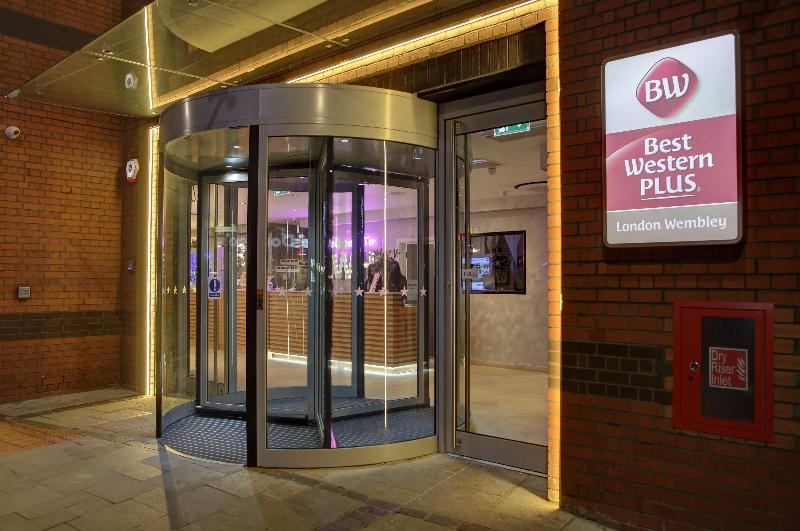 ホテル Best Western Plus Woodstock Inn & Suites