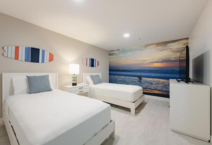 هتل Bethany Beach