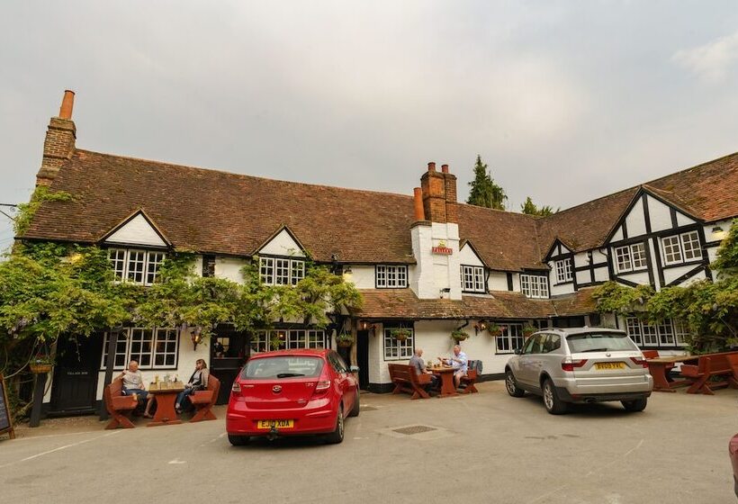 בית מלון כפרי Bull Inn