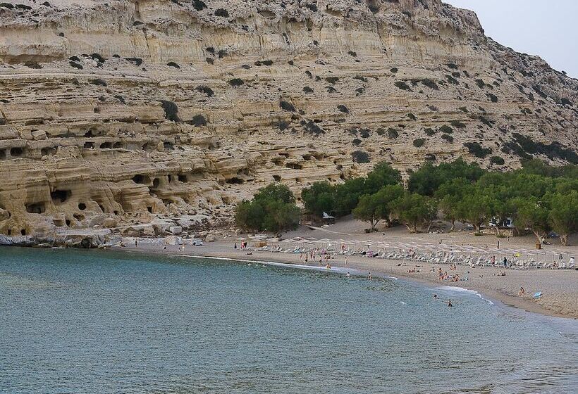 فندق Calypso