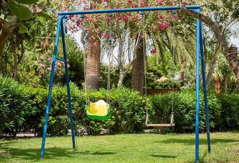 فندق Calypso