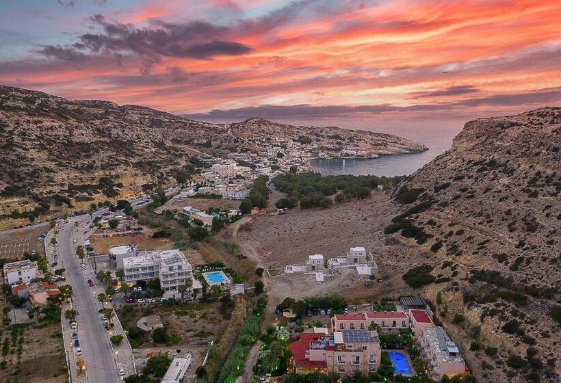 فندق Calypso