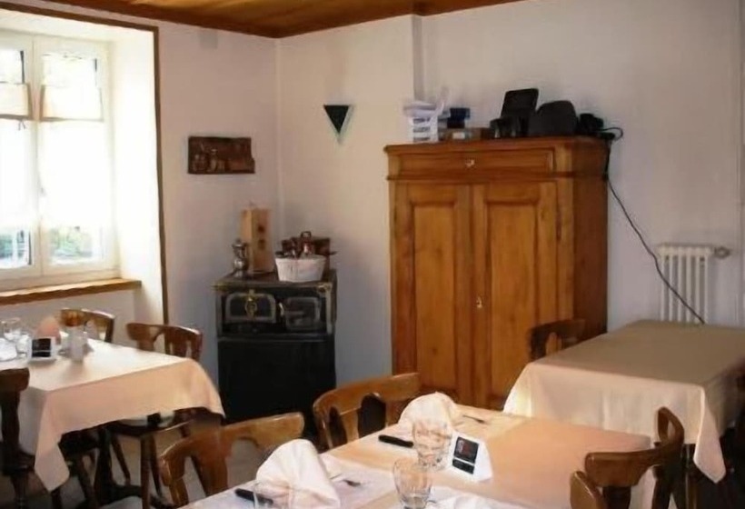 酒店 Hôtel Chez Gilles