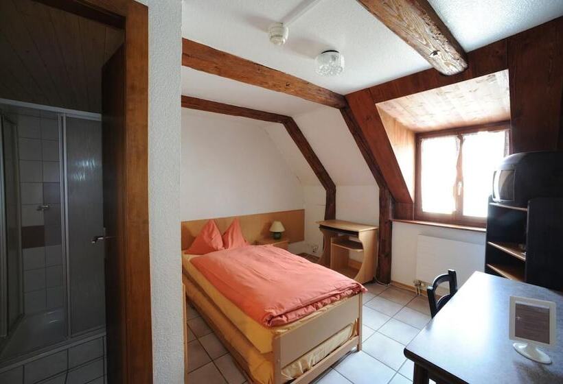 酒店 Hôtel Chez Gilles