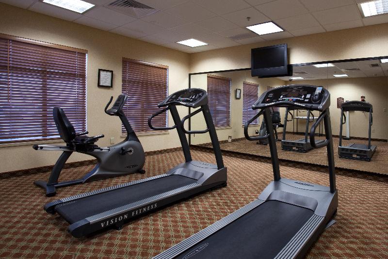 בית מלון כפרי Comfort Inn & Suites
