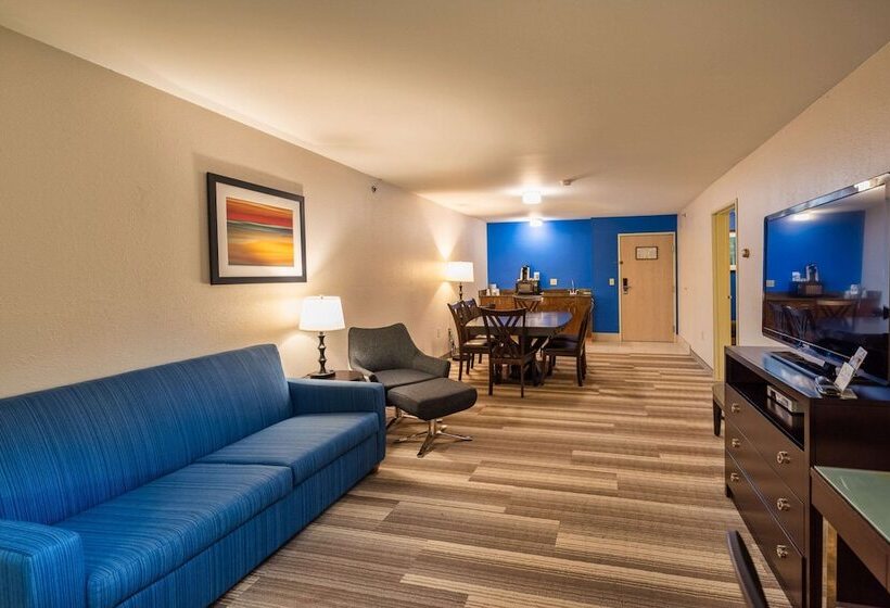 בית מלון כפרי Country Inn & Suites By Radisson, South Haven, Mi
