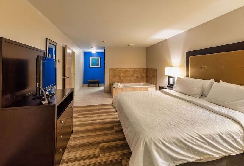 בית מלון כפרי Country Inn & Suites By Radisson, South Haven, Mi