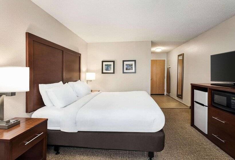 בית מלון כפרי Country Inn & Suites By Radisson Stillwater, Mn