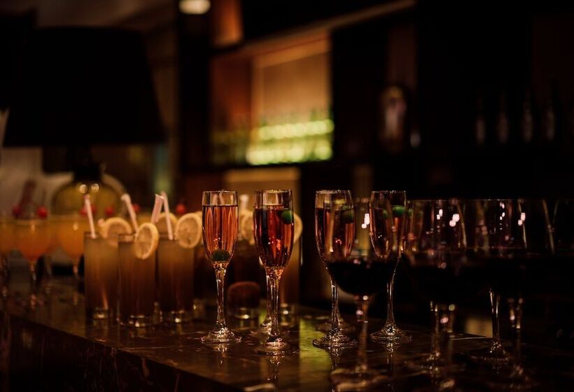 هتل Crowne Plaza Xiangyang, An Ihg