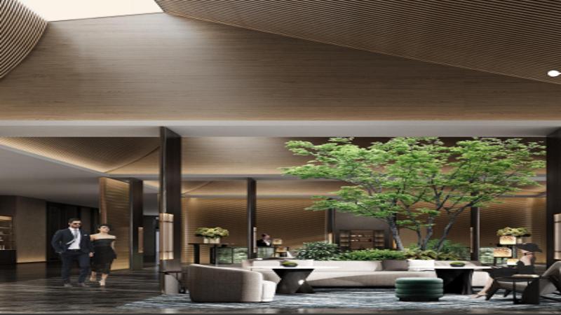 هتل Crowne Plaza Xiangyang, An Ihg