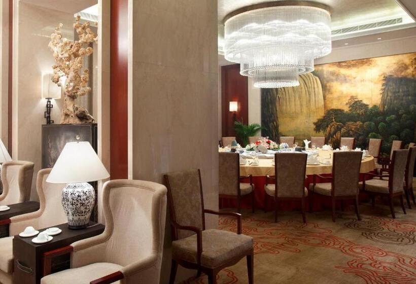 هتل Crowne Plaza Xiangyang, An Ihg