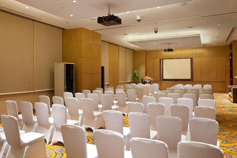 ホテル Crowne Plaza Yichang, An Ihg