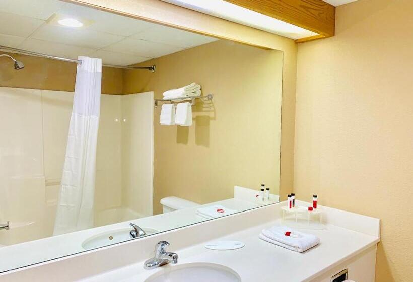 酒店 Days Inn & Suites By Wyndham Cuba