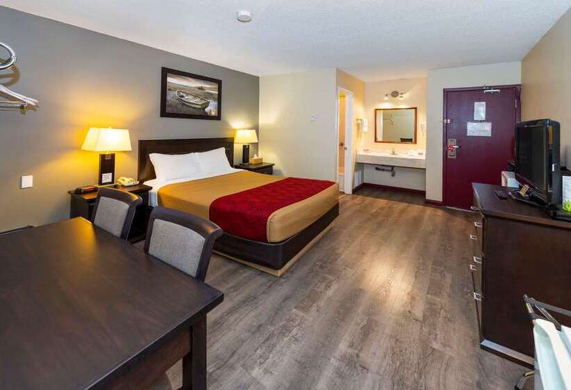 فندق Econo Lodge